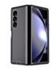 Heavy Duty Case for Galaxy Z Fold 4 (BLACK & GRAY) (Only Ground Shipping)