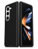Heavy Duty Case for Galaxy Z Fold 5 (BLACK) (Only Ground Shipping)