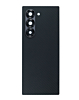 Back Glass with Camera Lens for Galaxy Z Fold 6 F956 (NO LOGO) (CRAFTED BLACK)