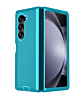 Heavy Duty Case for Galaxy Z Fold 6 (TEAL) (Only Ground Shipping)