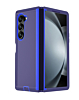 Heavy Duty Case for Galaxy Z Fold 7 (NAVY BLUE) (Only Ground Shipping)