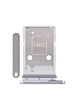 Dual Sim Tray for Galaxy Z Fold 7 (SILVER SHADOW)