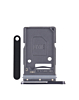 Single Sim Tray for Galaxy Z Fold 7 (JETBLACK)