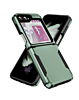 Galaxy Z Flip 5 Shockproof Case - GREEN (Only Ground Shipping)