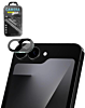 Back Camera Tempered Glass for Galaxy Z Flip 6 (BLACK)