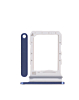 Single Sim Tray for Galaxy Z Flip 7 (BLUE SHADOW)