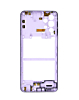 Middle Frame Housing for Galaxy A32 5G (A326 / 2021)  (AWESOME VIOLET)
