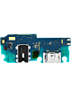 Purchase the premium charging port board with headphone jack for Galaxy A02 A022 2020, US version.