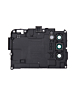 Back Camera Lens with Bracket for Galaxy A02S (A025 / 2020) (BLACK) (G Version)