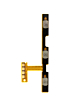 Purchase the power and volume button flex cable for Galaxy A02S A025 2020.