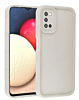 All Round Protective Case - WHITE for Galaxy A02S (Only Ground Shipping)