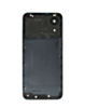 Back Glass with Camera Lens and Adhesive for Galaxy A03 Core (A032 / 2021) (NO LOGO) (BLACK)