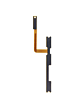 Power & Volume Button Flex Cable for Galaxy A03 Core (A032 / 2021)