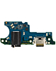 Charging Port Board with Headphone Jack for Galaxy A03S (A037F) / A02S (A025F) (International Version) (Aftermarket)