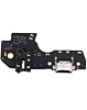 Charging Port Board with Headphone Jack for Galaxy A03S (A037U) (US Version) (Premium)