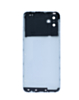 Back Glass with Camera Lens and Adhesive for Galaxy A04E (A042 / 2022) (NO LOGO) (LIGHT BLUE)