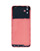 Back Glass with Camera Lens and Adhesive for Galaxy A04E (A042 / 2022) (NO LOGO) (COPPER)