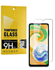 Shop the clear 2.5D tempered glass for Galaxy A04s A047 2022, one piece.