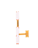 Power and Volume Flex Cable for Galaxy A05 (A055 / 2023)