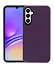Galaxy A05S Shock Absorption Protective Dual Layer Case - PURPLE (Only Ground Shipping)