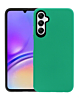 Galaxy A05S Shock Absorption Protective Dual Layer Case - TEAL (Only Ground Shipping)