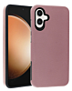 Galaxy A06 Shock Absorption Protective Dual Layer Case - ROSE GOLD (Only Ground Shipping)