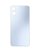 Back Glass with Camera Lens and Adhesive for Galaxy A06 4G (A065 / 2024) (NO LOGO) (BLUE)