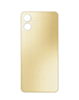 Back Glass with Camera Lens and Adhesive for Galaxy A06 4G (A065 / 2024) (NO LOGO) (GOLD)