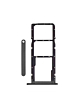 Grab the wholesale deals on the Dual Sim Card Tray for Galaxy A06 A065 2024 Black.
