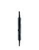 Hard Buttons (Volume) for Galaxy A06 (A065 / 2024) (Premium) (BLUE)