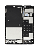 Grab wholesale deals on the LCD Frame for Galaxy A06 A065 2024, 1 piece.