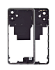 Order the white Mid-Frame Housing with NFC for Galaxy A06 A065 2024.