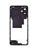 Mid-Frame Housing with NFC for Galaxy A06 (A065 / 2024) (WHITE)