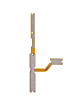 Power and Volume Flex Cable for Galaxy A06 (A065 / 2024) (Premium)