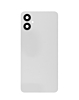 Back Glass with Camera Lens and Adhesive for A06 5G (A066 / 2025) (NO LOGO) (GRAY)