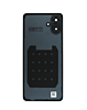 Back Glass with Camera Lens and Adhesive for A07 4G (A075 /2025) / A07 5G (A076 / 2025) (NO LOGO) (GRAY)