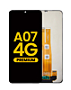 LCD Assembly without Frame for Galaxy A07 4G (A075 / 2025) (Premium)