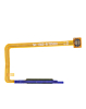 Fingerprint Sensor Flex Cable for Galaxy A07 4G (A075 / 2025) (GREEN)