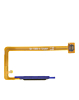 Fingerprint Sensor Flex Cable for Galaxy A07 4G (A075 / 2025) (VIOLET)