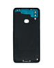 Back Glass with Camera Lens and Adhesive for Galaxy A10S (A107 / 2019) (NO LOGO) (GREEN)