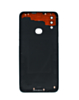 Back Glass with Camera Lens and Adhesive for Galaxy A10S (A107 / 2019) (NO LOGO) (RED)