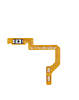 Buy the Power Button Flex Cable for Galaxy A10s A107 2019.
