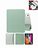 Smart PU Stand with Pen Holder - TEAL for iPad Air 11 2024 / Air 4 / Air 5 (Only Ground Shipping)