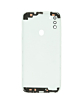 Back Glass for Galaxy A11 (A115 / 2020) (NO LOGO) (WHITE) (US Version)
