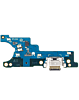 Stock up on the Charging Port Board with Headphone Jack for Galaxy A11 A115U 2020 and M11 M115 2020 US Version Aftermarket.
