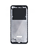 Middle Frame Housing for Galaxy A11 (A115 / 2020)  (BLACK)