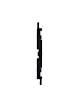 Hard Button for Galaxy A12 (A125 / 2020) (Volume) (WHITE)