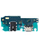 Charging Port Board with Headphone Jack for Galaxy A12 Nacho (A127 / 2021) (Premium)