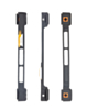 Hard Drive Bracket Front + LED Sleep Indicator for MacBook Pro 13" / 15" A1278 / A1286 (2009-2012)