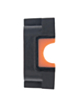 Hard Drive Grommets Top Case for MacBook Pro 13" / 15" / 17" A1278 / A1286 / A1297 (2008-2012)